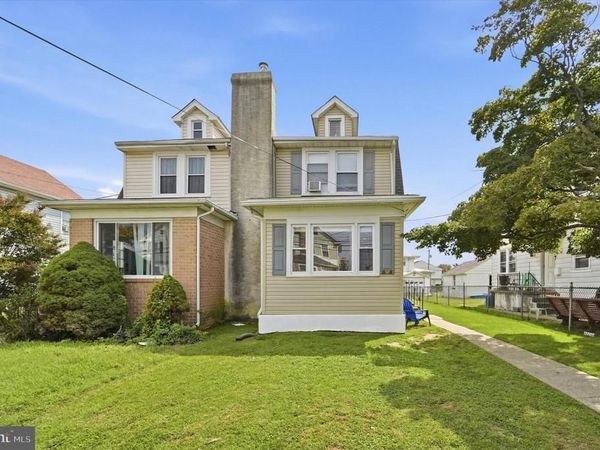 504 URBAN AVENUE, GLENOLDEN, PA 19036