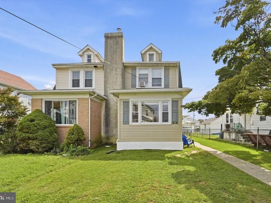 504 Urban Avenue, Glenolden, PA 19036 Main Photo