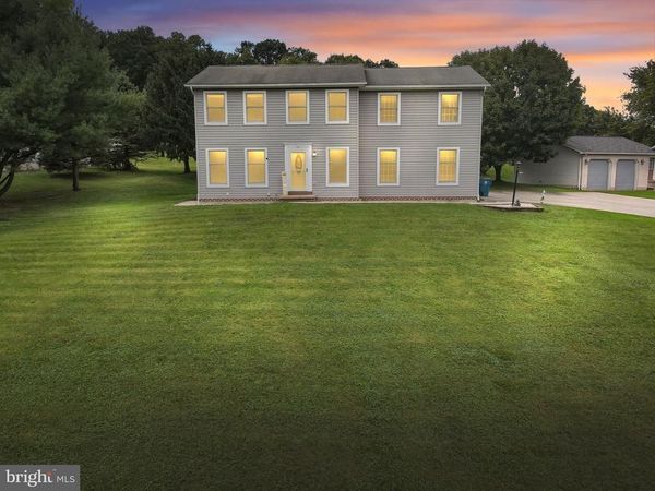 2389 MEETINGHOUSE ROAD, SPRING GROVE, PA 17362