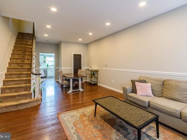 2627 E THOMPSON STREET , PHILADELPHIA, PA 19125