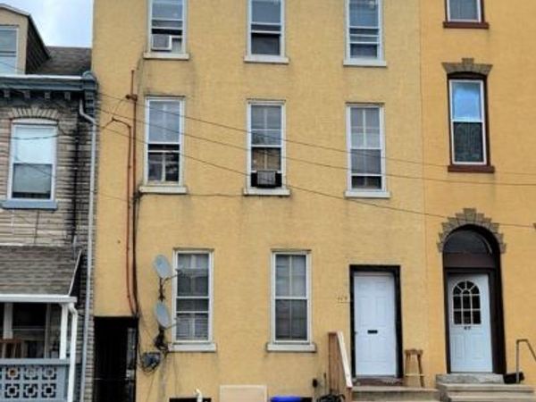 409 S 4TH STREET , READING, PA 19602