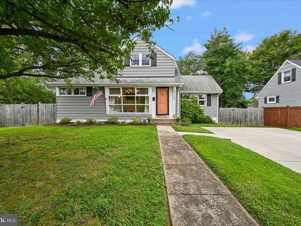 6722 WILLIAMS DRIVE, ALEXANDRIA, VA 22307