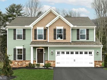904 S PROGRESS AVENUE, Unit LOT 37, HARRISBURG, PA 17111