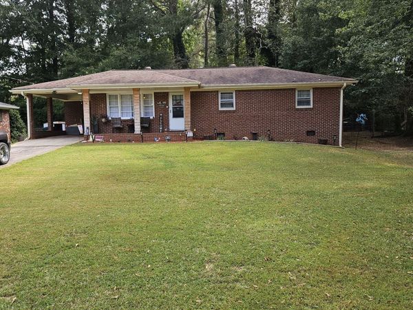 49 Charlotte Drive, Mableton, GA 30126
