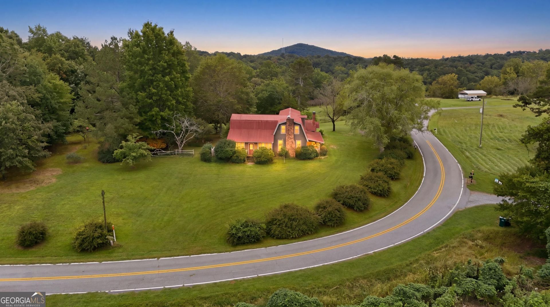 1303 Mount Zion Church Road, Murrayville, GA 30564 Main Photo