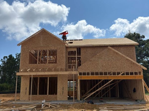 109 Royal Tern Lane, Warner Robins, GA 31093