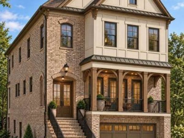 3465 Commander Cove View, Suwanee, GA 30024