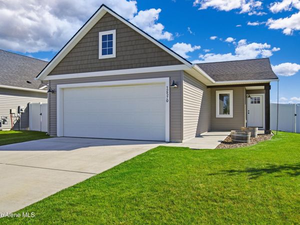 12570 N Cavanaugh DR, Rathdrum, ID 83858