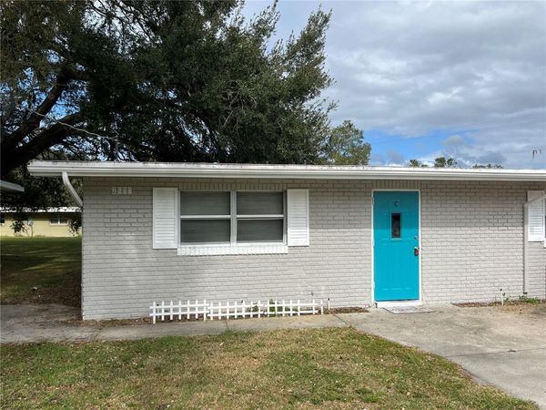 2600 TRINITY CIRCLE NW, Unit C, WINTER HAVEN, FL 33881