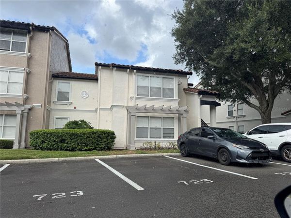 5128 CONROY ROAD , Unit 718, ORLANDO, FL 32811