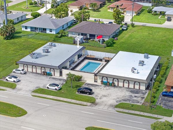 4516 SANTA BARBARA BOULEVARD, Unit 1, CAPE CORAL, FL 33914
