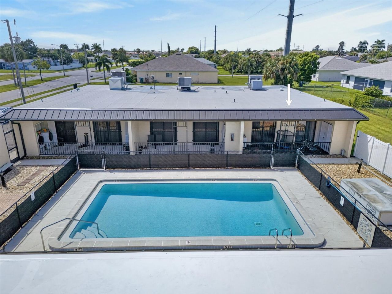 4516 Santa Barbara Boulevard, Unit 1, Cape Coral, FL 33914 Photo