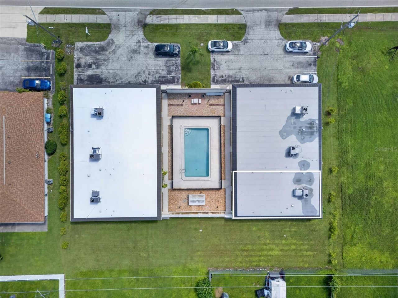 4516 Santa Barbara Boulevard, Unit 1, Cape Coral, FL 33914 Photo