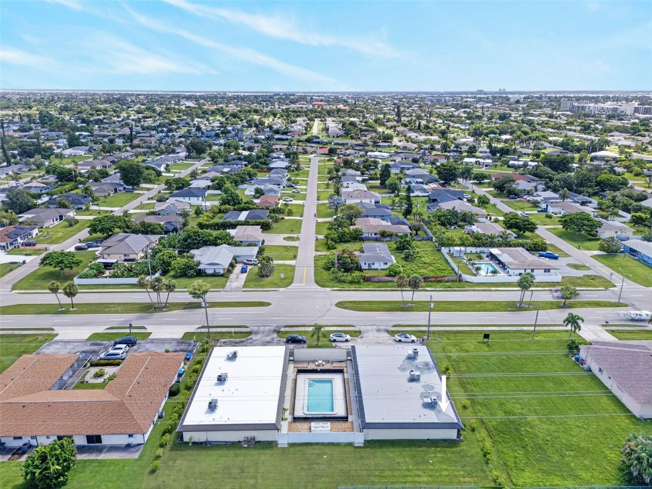 4516 Santa Barbara Boulevard, Unit 1, Cape Coral, FL 33914 Photo