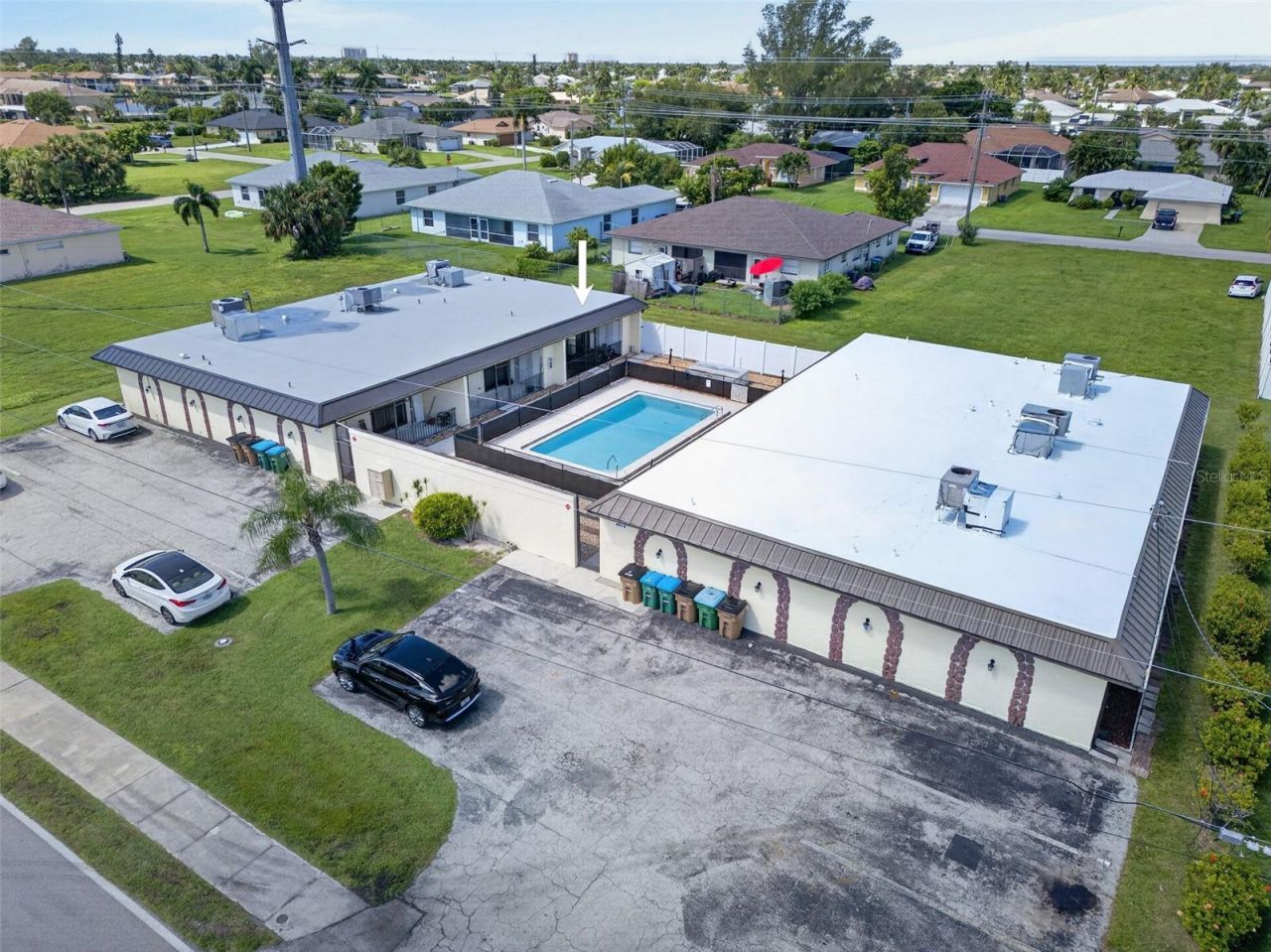 4516 Santa Barbara Boulevard, Unit 1, Cape Coral, FL 33914 Photo