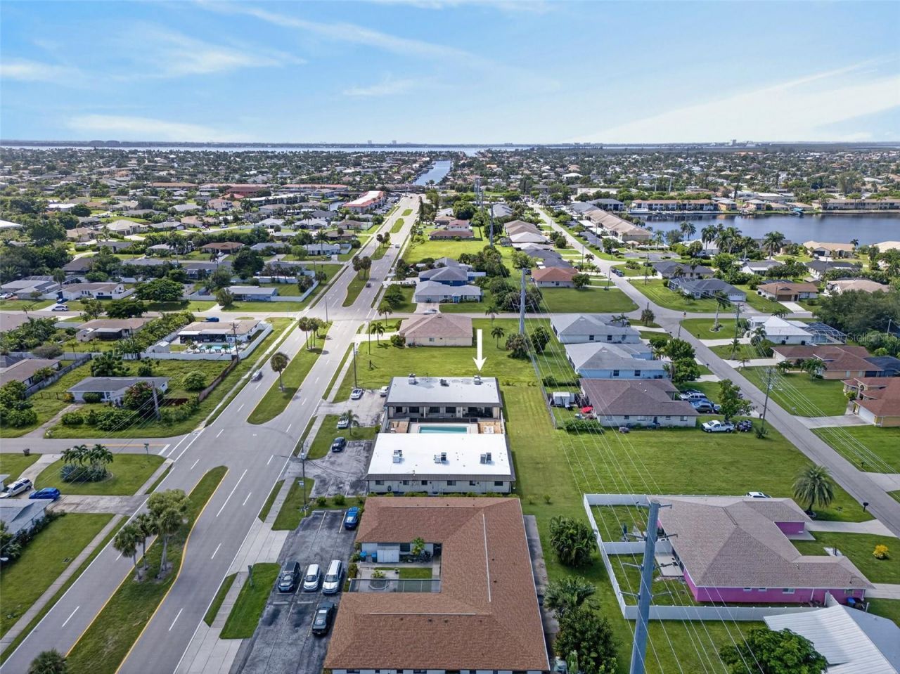 4516 Santa Barbara Boulevard, Unit 1, Cape Coral, FL 33914 Photo