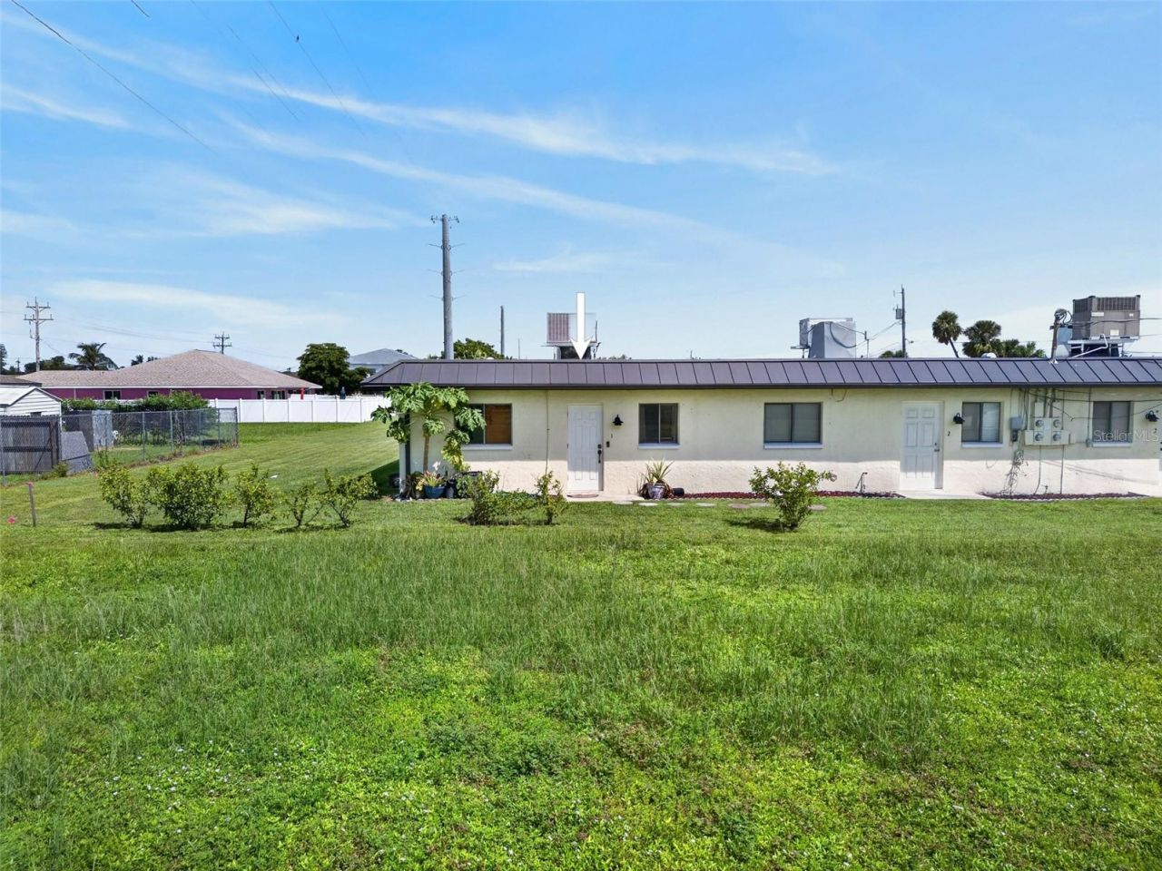 4516 Santa Barbara Boulevard, Unit 1, Cape Coral, FL 33914 Photo