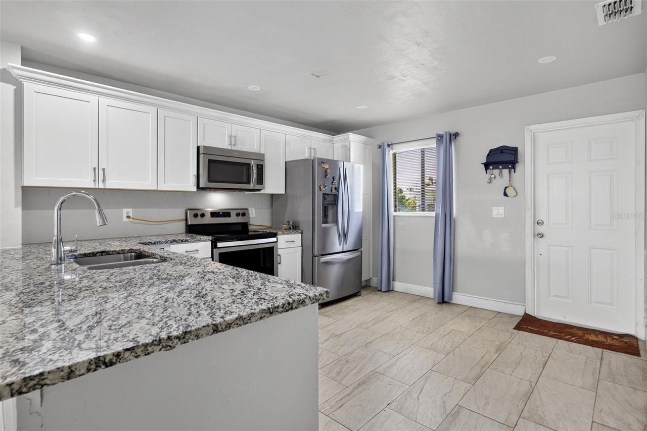 4516 Santa Barbara Boulevard, Unit 1, Cape Coral, FL 33914 Photo