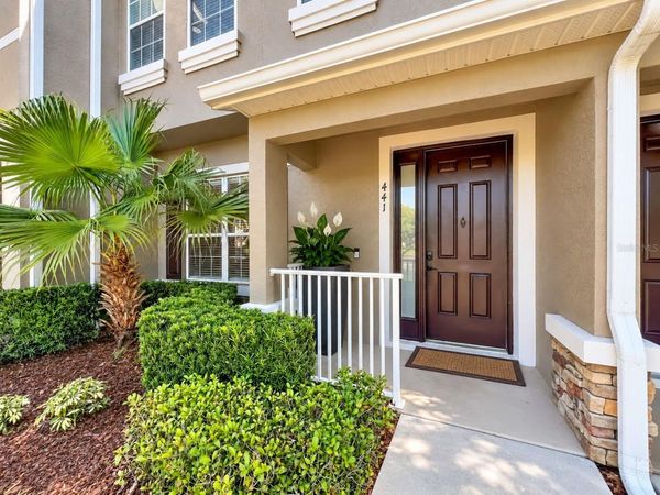 441 BLACK KNIGHT WAY , LONGWOOD, FL 32779