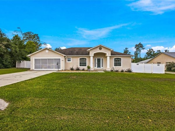 4918 SW 107TH LOOP, OCALA, FL 34476