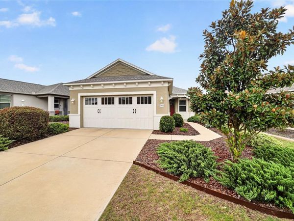 7832 SW 86TH LOOP , OCALA, FL 34476