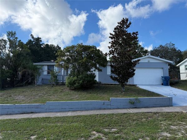 9448 CHASE STREET , SPRING HILL, FL 34608