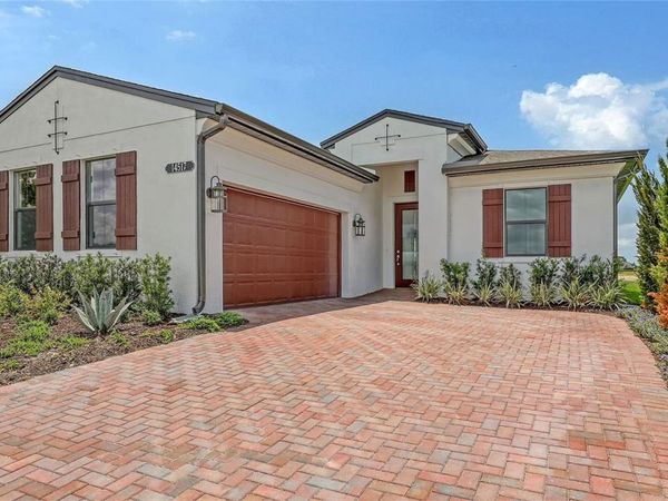 14517 COASTAL WOODLAND LANE , PARRISH, FL 34219