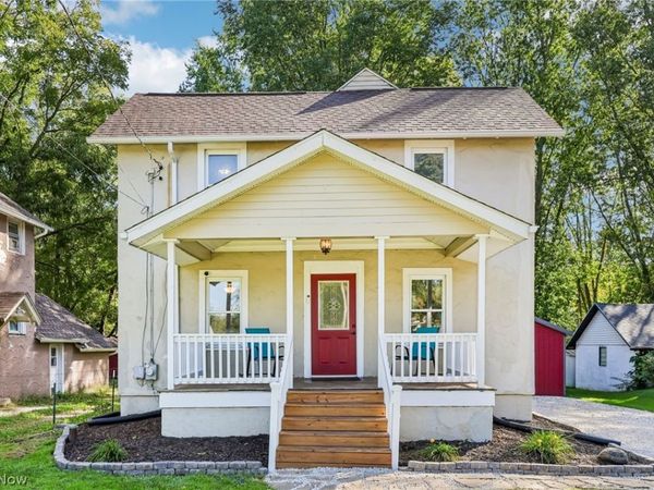 4006 Hiram Road NW, Canton, OH 44718