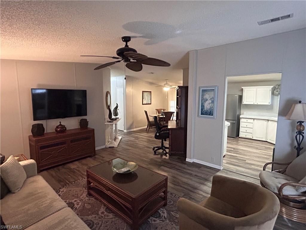 10561 Lake Loop Rd , Unit 37M, North Fort Myers, FL 33903 Photo