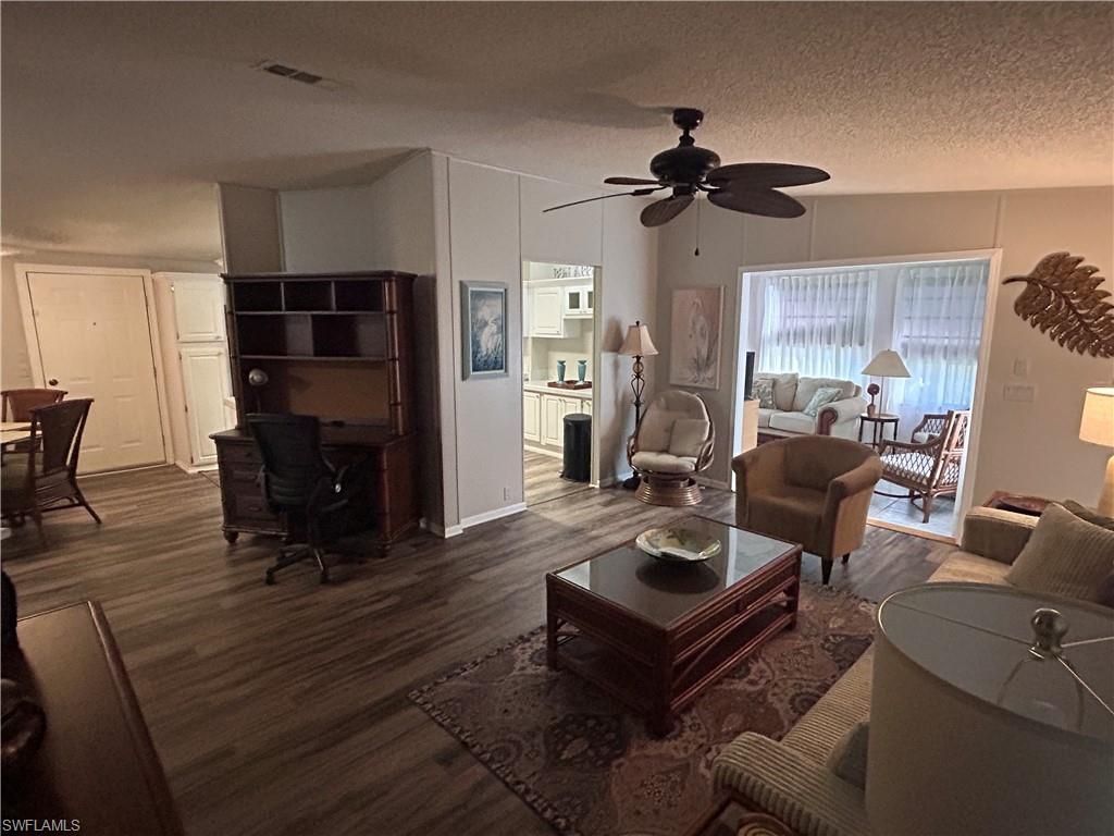 10561 Lake Loop Rd , Unit 37M, North Fort Myers, FL 33903 Photo