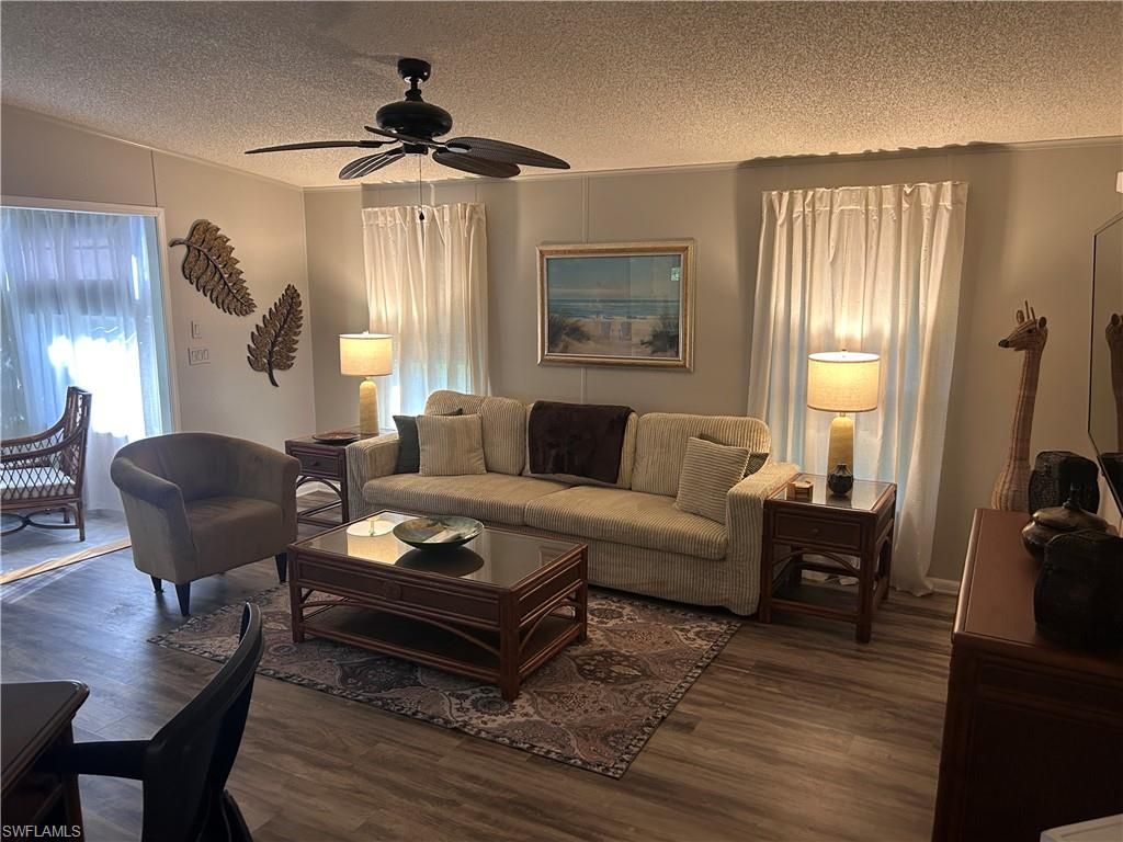 10561 Lake Loop Rd , Unit 37M, North Fort Myers, FL 33903 Photo