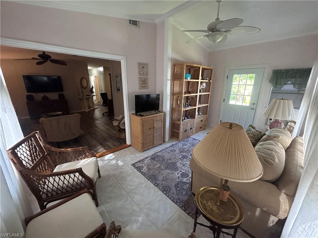 10561 Lake Loop Rd , Unit 37M, North Fort Myers, FL 33903 Photo