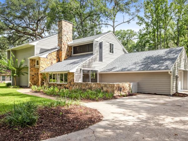 4716 Tory Sound Lane , Tallahassee, FL 32309