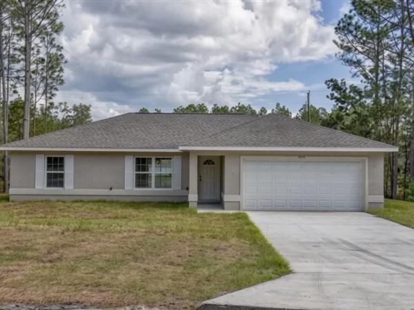 4111 SE 131st Lane , Other Florida, FL 34420