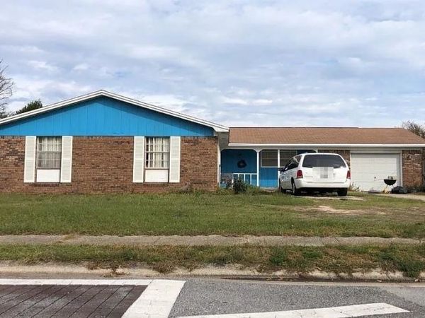 4955 Lanett Drive , Other Florida, FL 32526