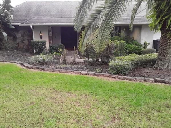 3801 Lake Padgett Drive , Other Florida, FL 34639