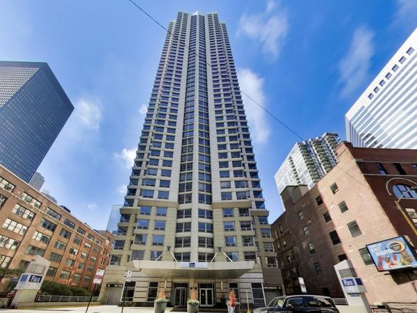 440 N Wabash Avenue , Unit 1008, Chicago, IL 60611
