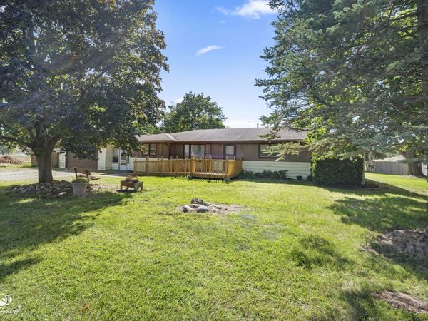 5808 E 3420s Road , St. Anne, IL 60964
