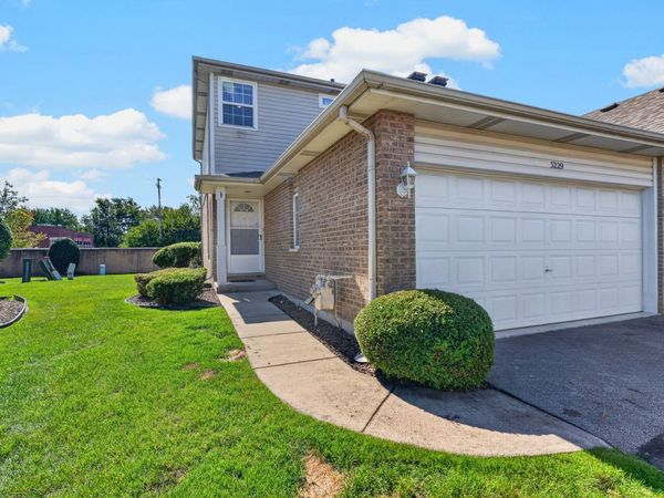 5229 W Mint Julip Drive , Alsip, IL 60803
