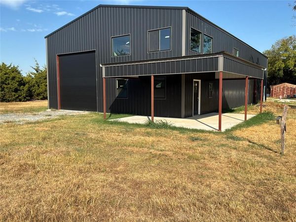 14031 Highway 99 Highway, Konawa, OK 74849