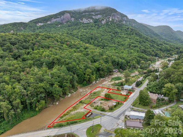 3127 Memorial Highway , Lake Lure, NC 28746