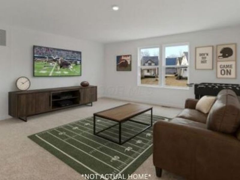 8230 Brittany Drive NW, Canal Winchester, OH 43110 Photo 7
