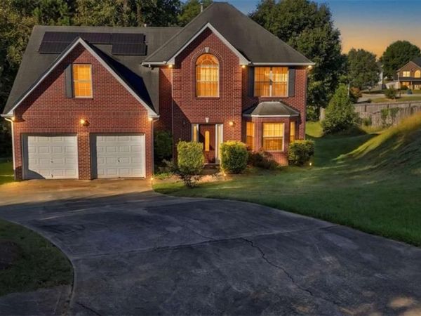 1935 Watercrest Drive, Jonesboro, GA 30236