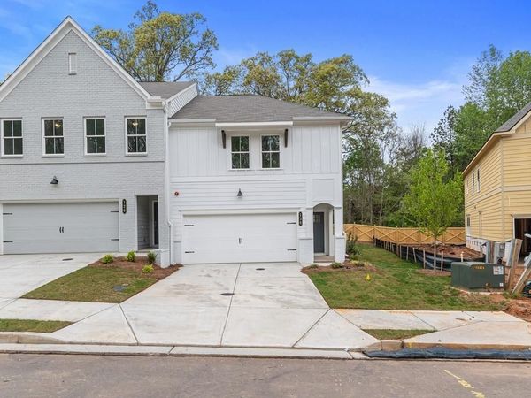 300 Colsen Drive, Acworth, GA 30102