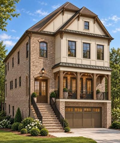3465 Commander Cove, Suwanee, GA 30024 Main Photo