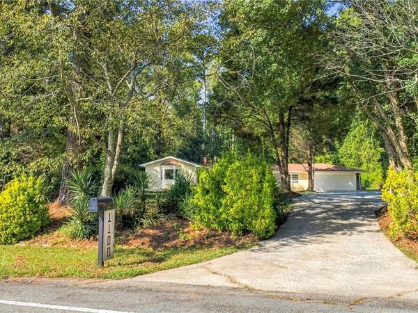 1100 Boat Rock Road, Atlanta, GA 30331