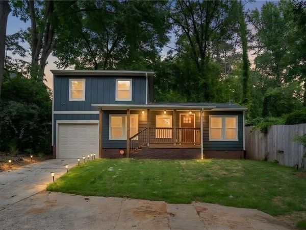 965 Houston Mill Road NE, Atlanta, GA 30329