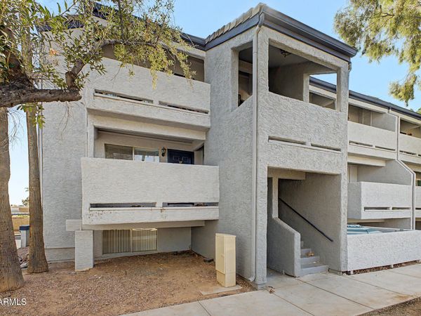 1331 W BASELINE Road, Unit 218, Mesa, AZ 85202