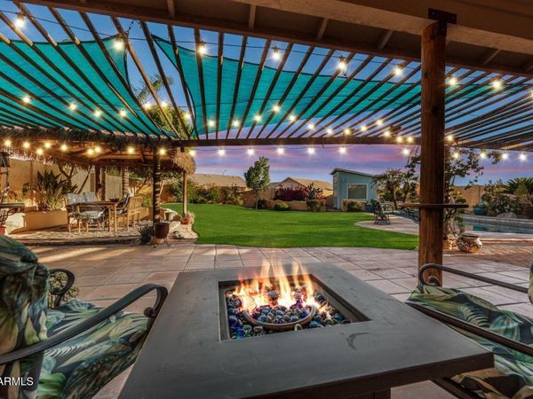 7403 E MCLELLAN Road, Mesa, AZ 85207