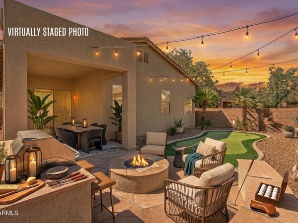 13443 E ACE HIGH Drive, Vail, AZ 85641